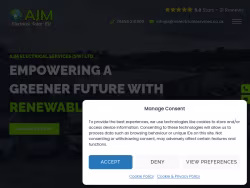 Ajmelectricalservices