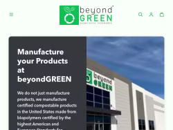 Byndgrn