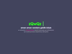Zqwqz