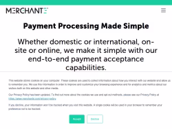 Merchante-solutions