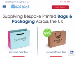 Theprintedbagshop