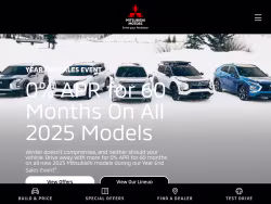 Mitsubishicars