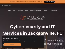 Cyber904