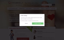 Datingscout