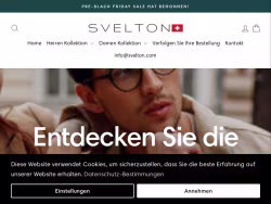 Svelton
