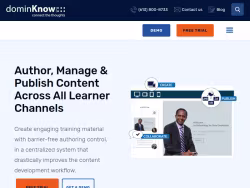 Dominknow