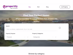 Propertify