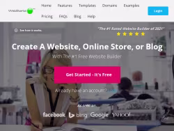 Webstarts