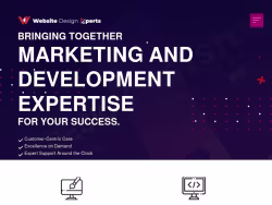 Websitedesignxperts