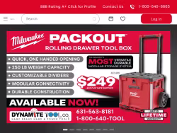 Dynamitetoolco