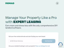 Nomadlease