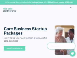 Thecarepartnership