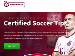 Ahwinners