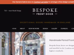 Bespokefrontdoor