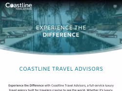Coastlinetravel