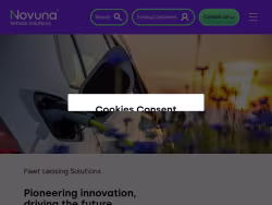Novunavehiclesolutions