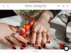 Waveantiques