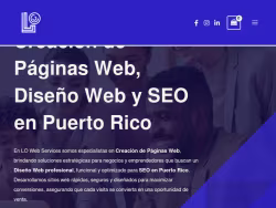 Lowebservices