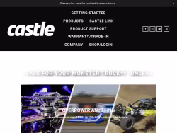 Castlecreations
