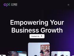 Cyberpalmtree