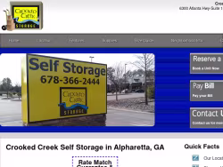 Crookedcreekstorage