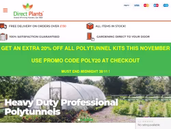Directplants
