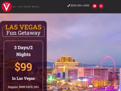 Alllasvegasdeals