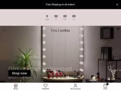 Thefoxlondon