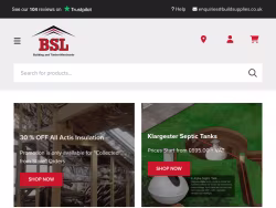 Buildsupplies