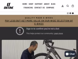 Ontimebike