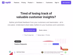 Rapidr