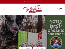 Tenderandtruepet
