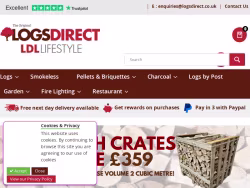 Logsdirect