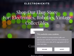 Electronickits