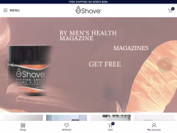 Eshave