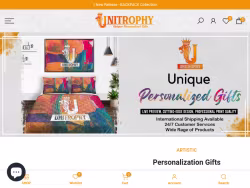 Unitrophy