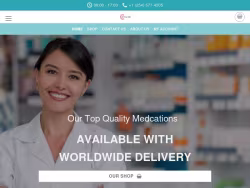 Crystalmedshop