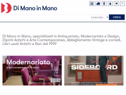 Dimanoinmano
