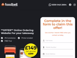 Foodbell