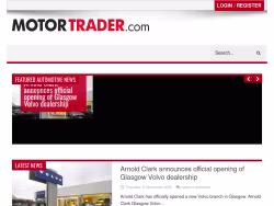 Motortrader