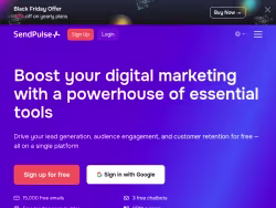 Sendpulse