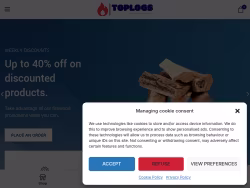 Toplogs