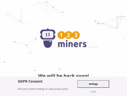 123miners