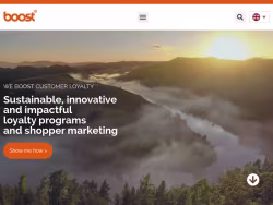 Boostgroup