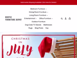 Rusticfurnituredepot