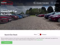 Haverhillcarxchange