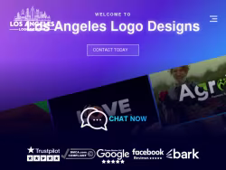 Losangeleslogodesigns