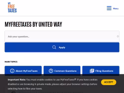 Myfreetaxes