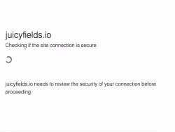 Juicyfields