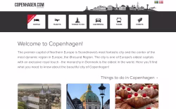 Copenhagen